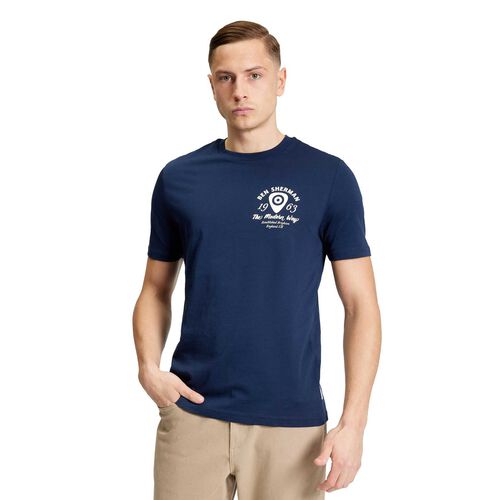 Ben Sherman Acoustic Tee